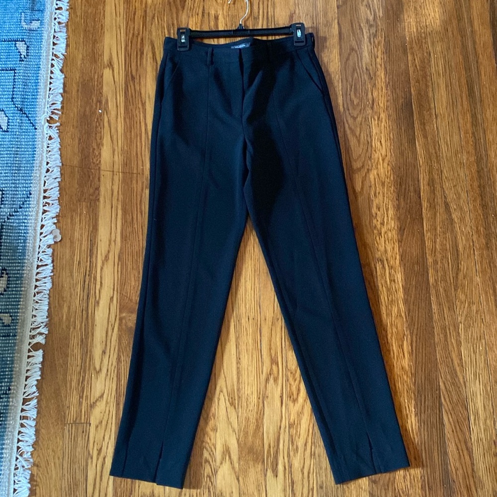 St. John “Jennifer” Ankle Pant